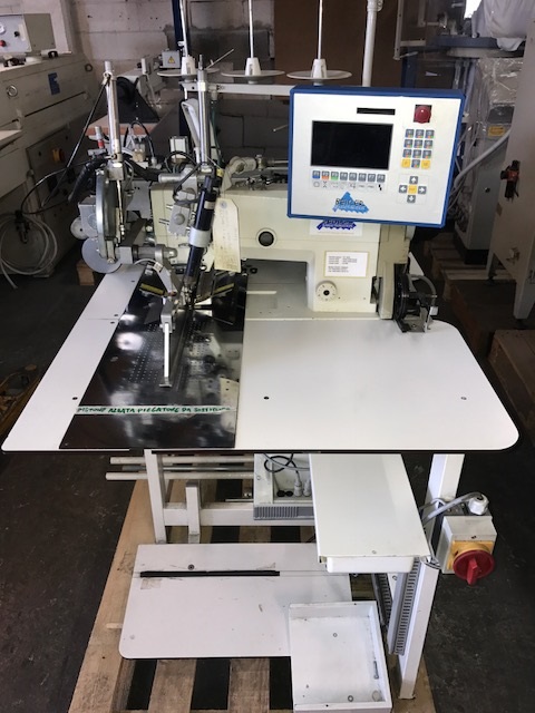 Beiser Machine USED MACHINERY THAT WE TREAT AND WANTED : Beisler 100-58