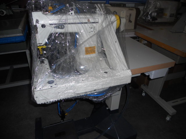 Singer 261 Feed off the arm machines : Singer 261-U-43