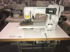 STROBEL 310-D