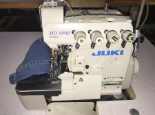 JUKI MO-6916R