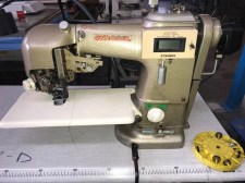 STROBEL 316-12-D