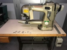 STROBEL 226-D