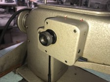 BERNINA 217