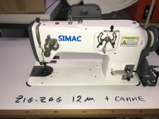 SIMAC 217-C