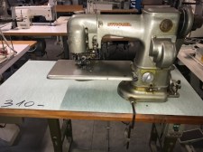 STROBEL 310
