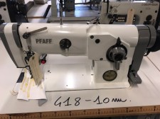 PFAFF 418-900