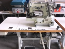 PEGASUS W-664-81AB