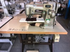 STROBEL 310-D