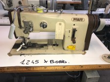 PFAFF 1245-706-07