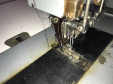 SINGER 119-K2