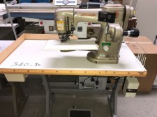 STROBEL 310-D