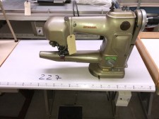 STROBEL 227