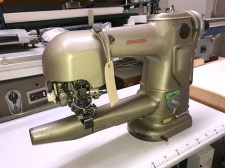 STROBEL 227