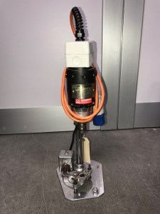 MAIMIN POWRTEMP-DRILL