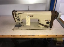 PFAFF 563-900