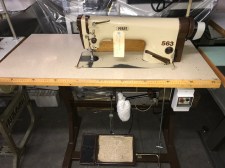 PFAFF 563-900