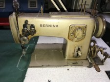 BERNINA 317