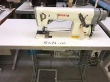 PFAFF 5487-H-900
