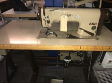 PFAFF 563-900