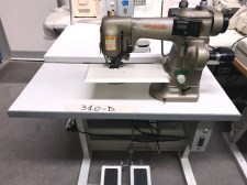 STROBEL 310-D
