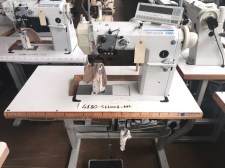DURKOPP-ADLER 4180-547001