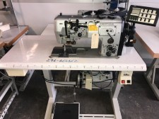 DURKOPP-ADLER 291N-164162