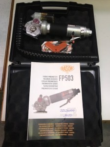 RASOR FP-503