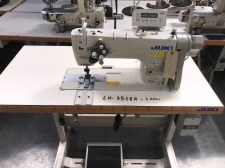 JUKI LH-3528A