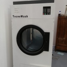 TECNOWASH ADE-25V