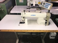 JUKI DDL-5550-7