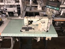 JUKI LU-2210N-6