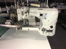 SEWMAQ NTD-6712-MS