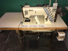 PFAFF 5642-748/58