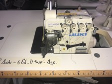 JUKI MO-6943R