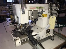 PEGASUS W664-33AC