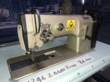 PFAFF 1246-706