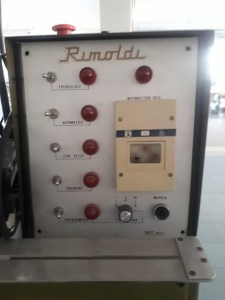 RIMOLDI SPR-1-GCT