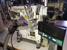 PEGASUS W664-33AC