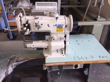 JUKI LS-1342