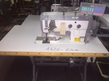 PFAFF 1426-6/01-900/81