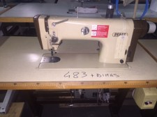 PFAFF 483-900/51