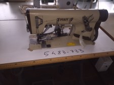 PFAFF 5483-733