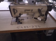PFAFF 5483-733