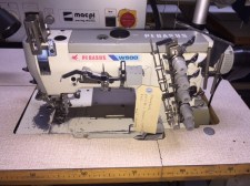 PEGASUS W562
