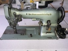 SINGER 119-W-2