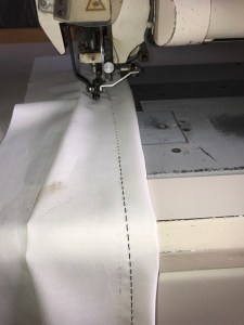 JUKI FLS-350-N