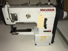 PFAFF/MAUSER SPEZIAL 335-G-6/01