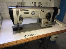 PFAFF 417-900