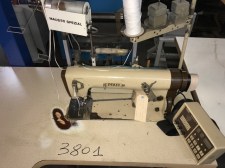 PFAFF 3801