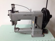 DURKOPP-ADLER 205-370